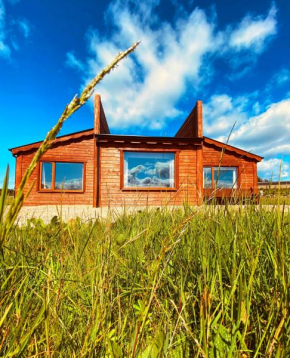Dulrush Self-Catering Lodges